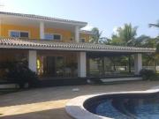 Casa / Sobrado em Condomínio para Venda em Camaçari/BA...
