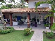 Casa / Sobrado em Condomínio para Venda em Camaçari/BA...