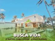 Casa / Sobrado em Condomínio para Venda em Camaçari/BA...