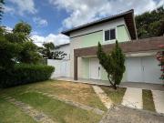 Casa / Sobrado em Condomínio para Venda em Camaçari/BA...
