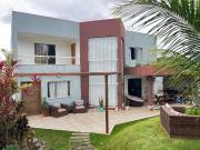 Casa / Sobrado em Condomínio para Venda em Camaçari/BA...