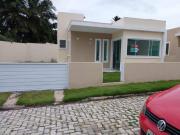 Casa / Sobrado em Condomínio para Venda em Camaçari/BA...