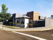 Casa / Sobrado em Condomínio para Venda em Cambé/PR...