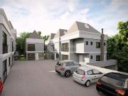 Casa / Sobrado em Condomínio para Venda em Camboriú/SC...