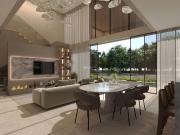 Casa / Sobrado em Condomínio para Venda em Camboriú/SC...