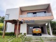 Casa / Sobrado em Condomínio para Venda em Campina...