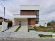 Casa / Sobrado em Condomínio para Venda em Campina...