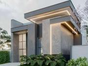 Casa / Sobrado em Condomínio para Venda em Campina...