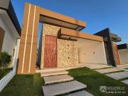 Casa / Sobrado em Condomínio para Venda em Campina...