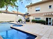 Casa / Sobrado em Condomínio para Venda em Campinas/SP...