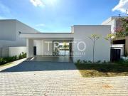 Casa / Sobrado em Condomínio para Venda em Campinas/SP...