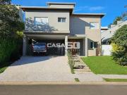 Casa / Sobrado em Condomínio para Venda em Campinas/SP...