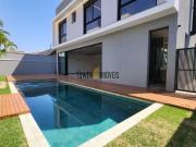 Casa / Sobrado em Condomínio para Venda em Campinas/SP...