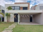 Casa / Sobrado em Condomínio para Venda em Campinas/SP...