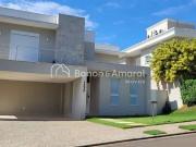 Casa / Sobrado em Condomínio para Venda em Campinas/SP...