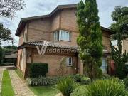 Casa / Sobrado em Condomínio para Venda em Campinas/SP...