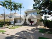 Casa / Sobrado em Condomínio para Venda em Campinas/SP...