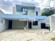 Casa / Sobrado em Condomínio para Venda em Campinas/SP...