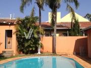 Casa / Sobrado em Condomínio para Venda em Campinas/SP...