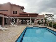 Casa / Sobrado em Condomínio para Venda em Campinas/SP...