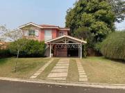 Casa / Sobrado em Condomínio para Venda em Campinas/SP...