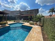 Casa / Sobrado em Condomínio para Venda em Campinas/SP...