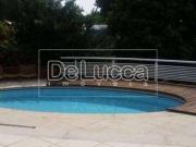 Casa / Sobrado em Condomínio para Venda em Campinas/SP...