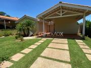 Casa / Sobrado em Condomínio para Venda em Campinas/SP...