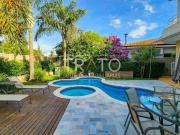 Casa / Sobrado em Condomínio para Venda em Campinas/SP...