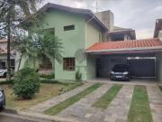 Casa / Sobrado em Condomínio para Venda em Campinas/SP...