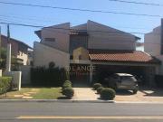Casa / Sobrado em Condomínio para Venda em Campinas/SP...