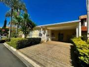 Casa / Sobrado em Condomínio para Venda em Campinas/SP...