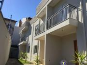 Casa / Sobrado em Condomínio para Venda em Campinas/SP...