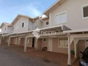 Casa / Sobrado em Condomínio para Venda em Campinas/SP...