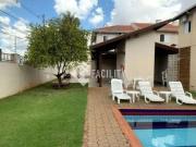 Casa / Sobrado em Condomínio para Venda em Campinas/SP...