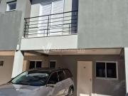 Casa / Sobrado em Condomínio para Venda em Campinas/SP...