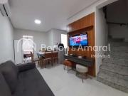 Casa / Sobrado em Condomínio para Venda em Campinas/SP...