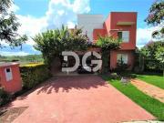 Casa / Sobrado em Condomínio para Venda em Campinas/SP...