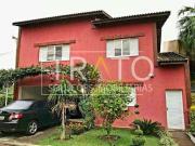 Casa / Sobrado em Condomínio para Venda em Campinas/SP...