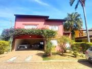Casa / Sobrado em Condomínio para Venda em Campinas/SP...
