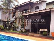 Casa / Sobrado em Condomínio para Venda em Campinas/SP...