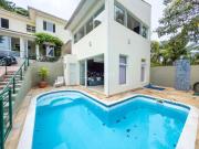 Casa / Sobrado em Condomínio para Venda em Campinas/SP...