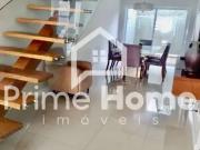 Casa / Sobrado em Condomínio para Venda em Campinas/SP...