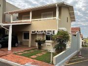 Casa / Sobrado em Condomínio para Venda em Campinas/SP...