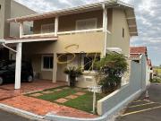 Casa / Sobrado em Condomínio para Venda em Campinas/SP...
