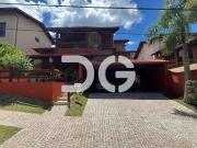 Casa / Sobrado em Condomínio para Venda em Campinas/SP...