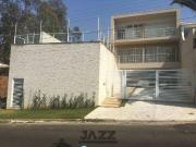Casa / Sobrado em Condomínio para Venda em Campinas/SP...