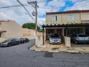 Casa / Sobrado em Condomínio para Venda em Campinas/SP...