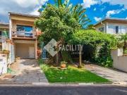 Casa / Sobrado em Condomínio para Venda em Campinas/SP...