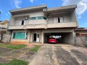 Casa / Sobrado em Condomínio para Venda em Campinas/SP...